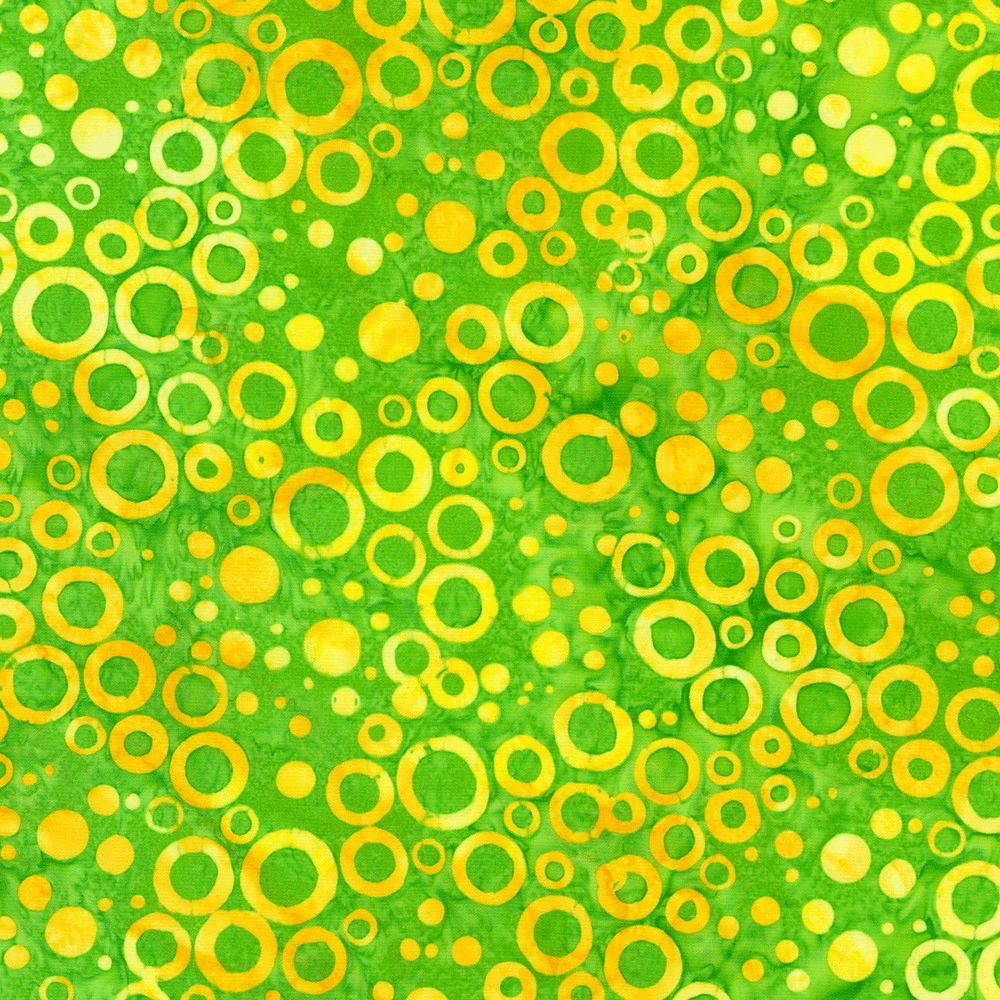 Dotted Lime - AMD - 22658 - 50 - Robert Kaufman - Nebraska Quilt Company - F09822