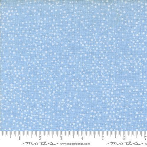 Dotty Thatched Mist - 48716 146 - Moda Fabrics - Nebraska Quilt Company - F250043