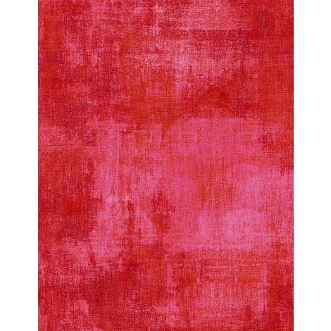 Dry Brush Citrus Lt. Cherry - 1077 89205 330 - Wilmington Prints - Nebraska Quilt Company - F06469