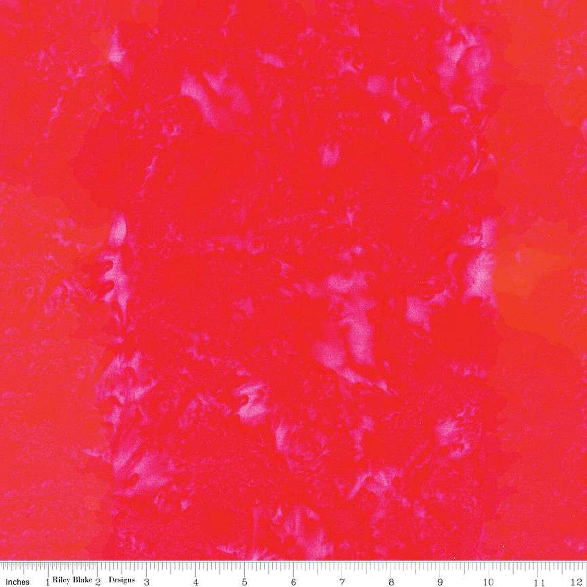 Expressions Batiks Hand - Dyes Cherry - BT21000 - 211 - Riley Blake Designs - Nebraska Quilt Company - Expressions Batiks Hand - Dyes Cherry - BT21000 - 211 - Riley Blake Designs