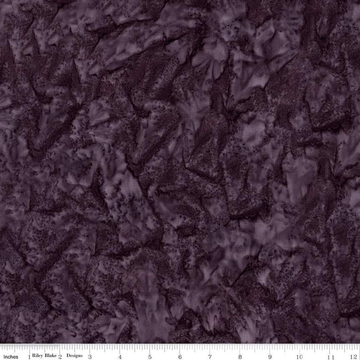 Expressions Batiks Hand - Dyes Espresso - BT21000 - 139 - Riley Blake Designs - Nebraska Quilt Company - F2401743