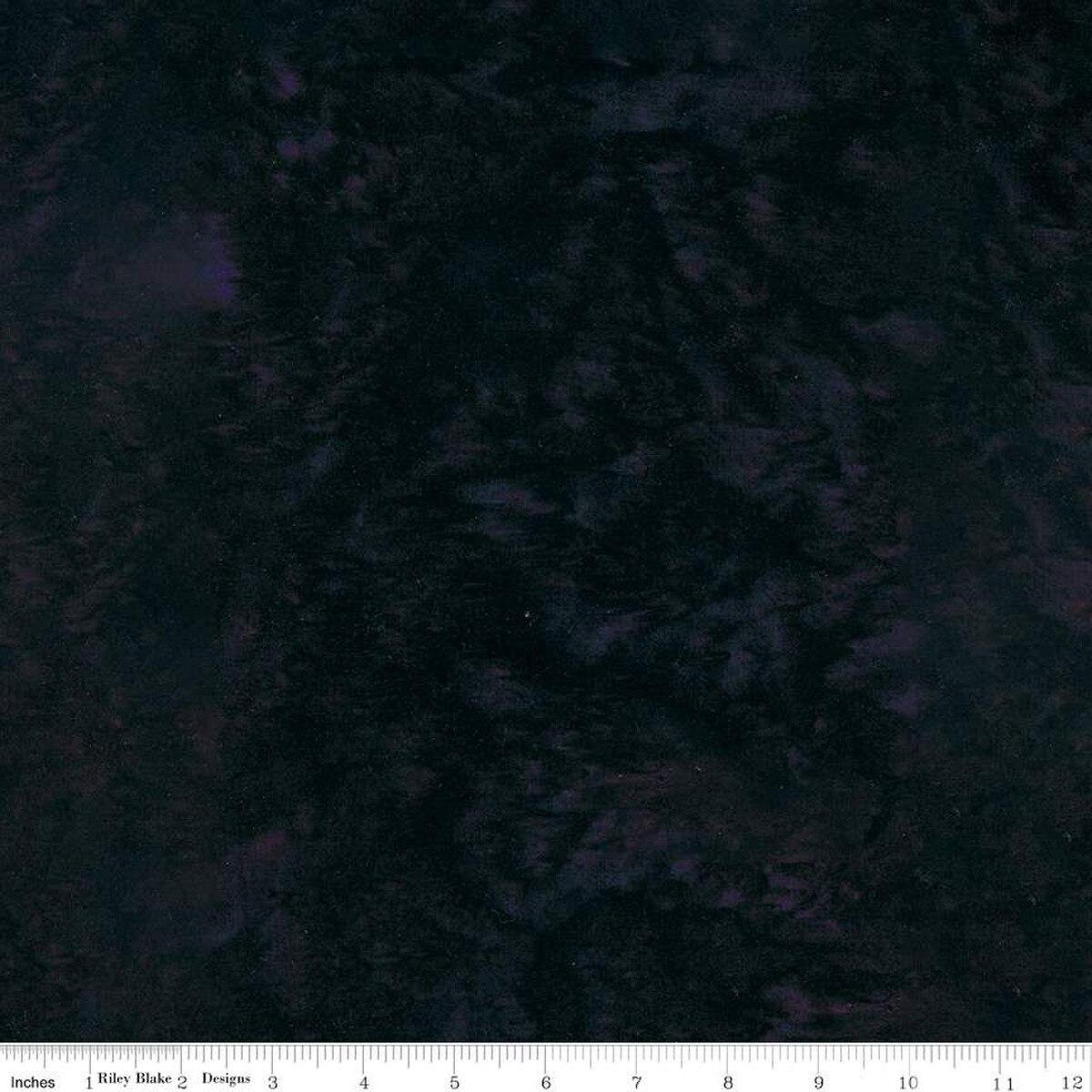 Expressions Batiks Hand - Dyes Moody Blues - BT21000 - 309 - Riley Blake Designs - Nebraska Quilt Company - Expressions Batiks Hand - Dyes Moody Blues - BT21000 - 309 - Riley Blake Designs