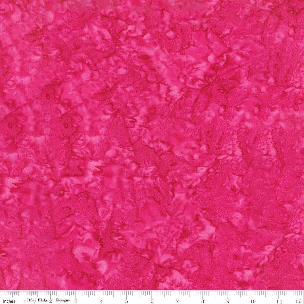 Expressions Batiks Hand - Dyes Punch - BT21000 - 198 - Riley Blake Designs - Nebraska Quilt Company - F2401704