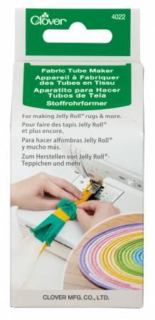 Fabric Tube Maker - Nebraska Quilt Company - N2402367
