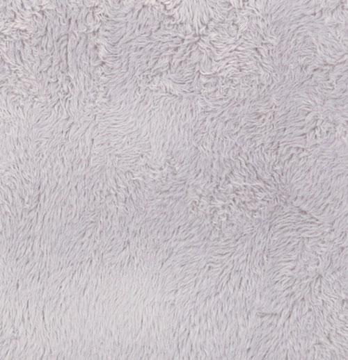 Fireside Pale Grey Remnant 72" x 52" - Nebraska Quilt Company - PC250744