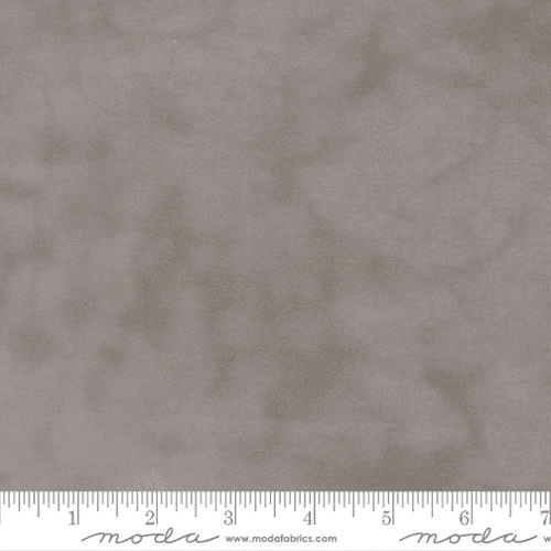 Flannel Gather Primitive Muslin Solid Titanium - 1040 95F - Moda Fabrics - Nebraska Quilt Company - F262026