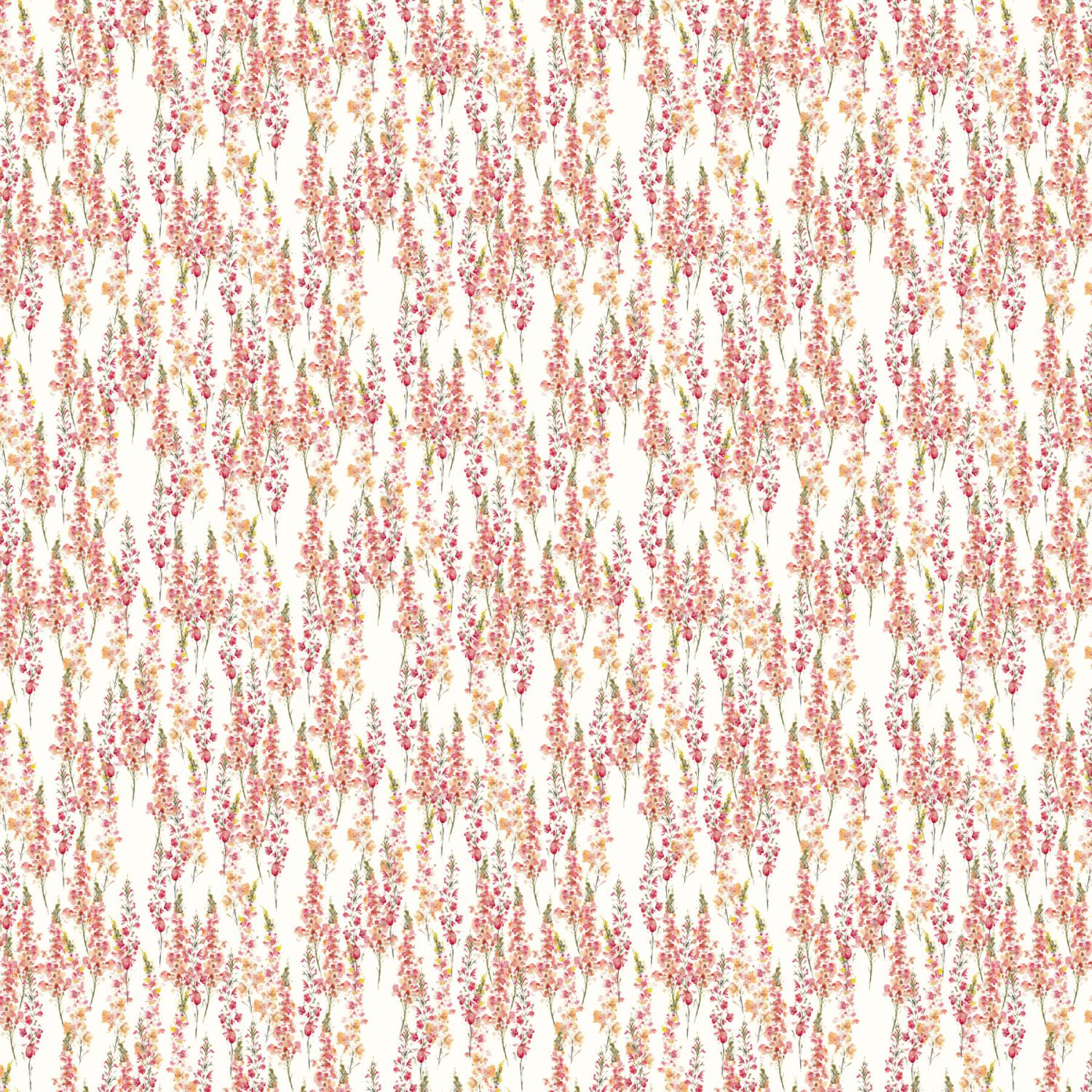 Flourish Cone Flowers Cream - 91172 - 11 - FIGO Fabrics - Nebraska Quilt Company - F251460