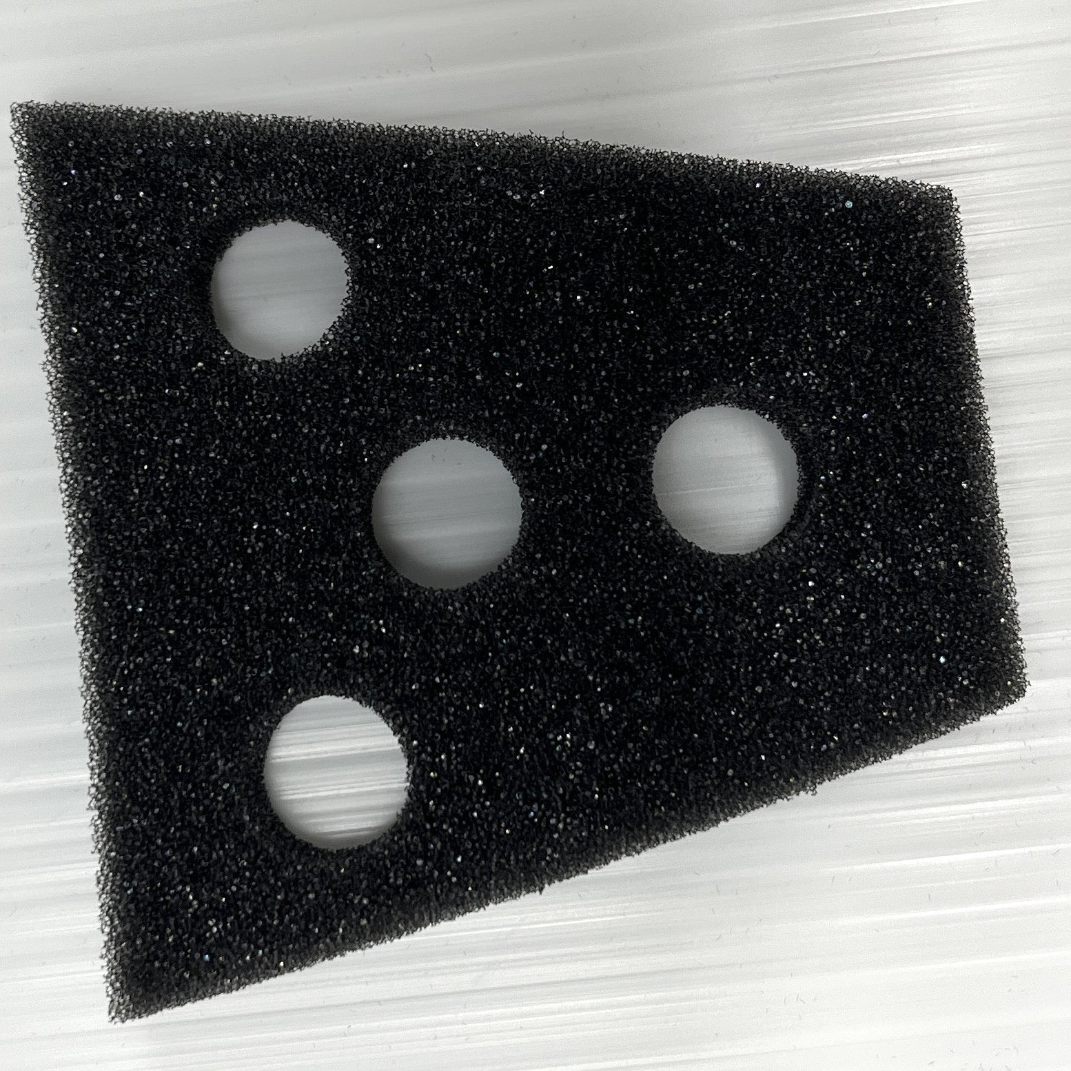 Foam Insert Small Multi - Spool - Nebraska Quilt Company - A008984.50.00