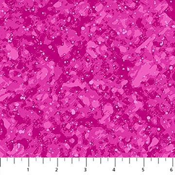 Frenetic Bougainvillea Pink - 10657 - 23 - Patrick Lose Fabrics - Nebraska Quilt Company - F250575