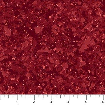 Frenetic Sangria Red - 10657 - 27 - Patrick Lose Fabrics - Nebraska Quilt Company - F250577