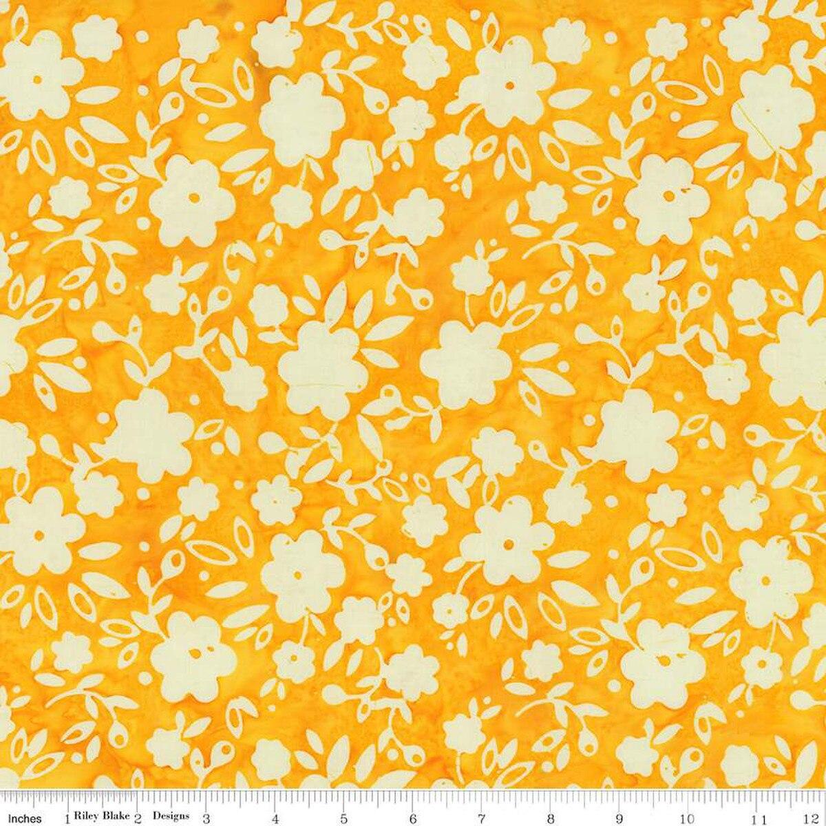 Geometric Splash Sunshine - BT23200 - 255 - Riley Blake Designs - Nebraska Quilt Company - F2401675