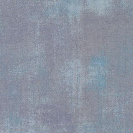 Grunge Basics Ash - 30150 354 - Moda Fabrics - Nebraska Quilt Company - F73018