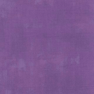 Grunge Basics Grape - 30150 239 - Moda Fabrics - Nebraska Quilt Company - F66511