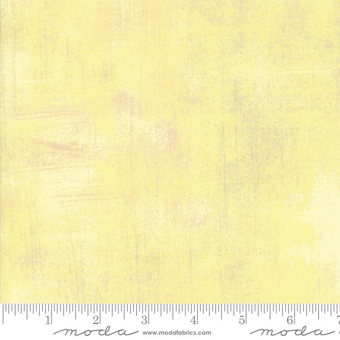Grunge Basics Lemon Grass - 30150 92 - Moda Fabrics - Nebraska Quilt Company - F36479