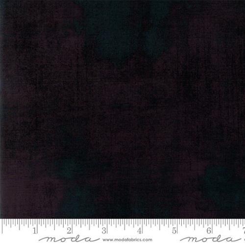 Grunge Basics Maven Onyx - 30150 375 - Moda Fabrics - Nebraska Quilt Company - F05854