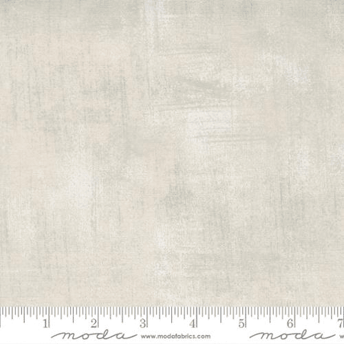Grunge Basics Pearl - 30150 561 - Moda Fabrics - Nebraska Quilt Company - F03554
