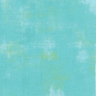 Grunge Basics Pool - 30150 226 - Moda Fabrics - Nebraska Quilt Company - F66506