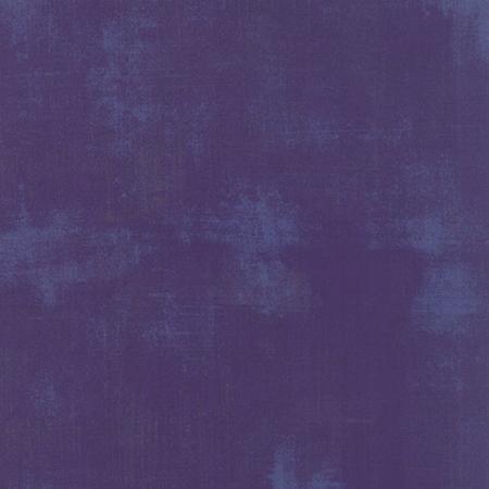 Grunge Basics Purple - 30150 295 - Moda Fabrics - Nebraska Quilt Company - F71027