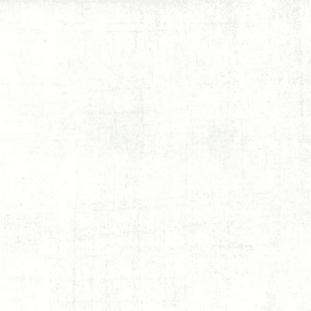 Grunge Basics Snow White - 30150 150 - Moda Fabrics - Nebraska Quilt Company - F66889