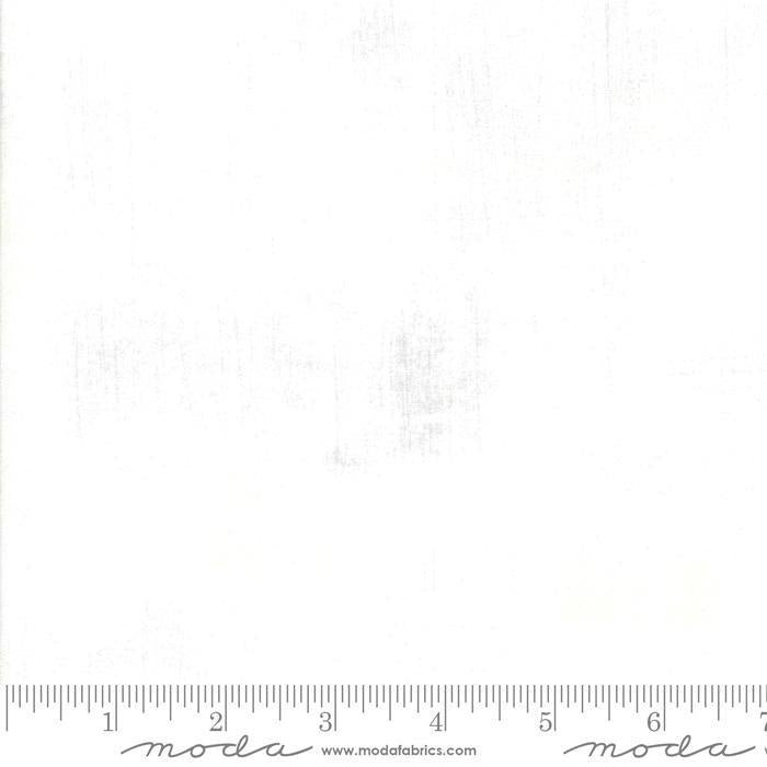 Grunge Basics Soft Clear Water - 30150 541 - Moda Fabrics - Nebraska Quilt Company - F02816