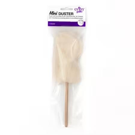 Gypsy Quilter Mini Duster - Nebraska Quilt Company - N251447
