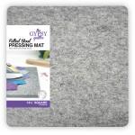 Gypsy Quilter Wool Pressing Mat 13.5x13.5 TGQWM135 - Nebraska Quilt Company - N00103