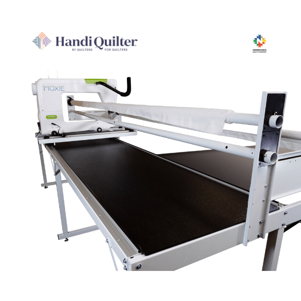 Handi Quilter 8 - Foot Table Top Kit - Nebraska Quilt Company - AQF01501