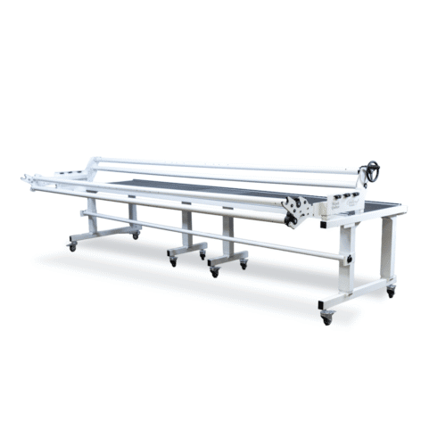 Handi Quilter Gallery3 Frame (12' Frame System) - Nebraska Quilt Company - AQF12521
