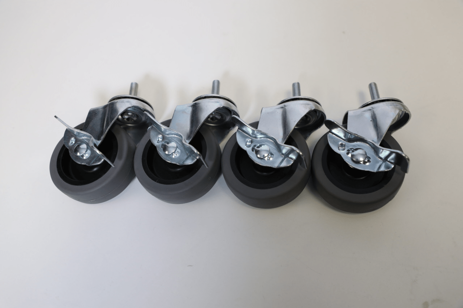 Handi Quilter Lift Table Casters (Set of 4) - Nebraska Quilt Company - Handi Quilter Lift Table Casters (Set of 4)