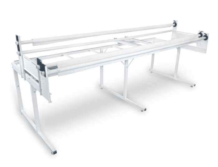Handi Quilter Loft Frame (8 Foot Frame System) - Nebraska Quilt Company - MQF01500