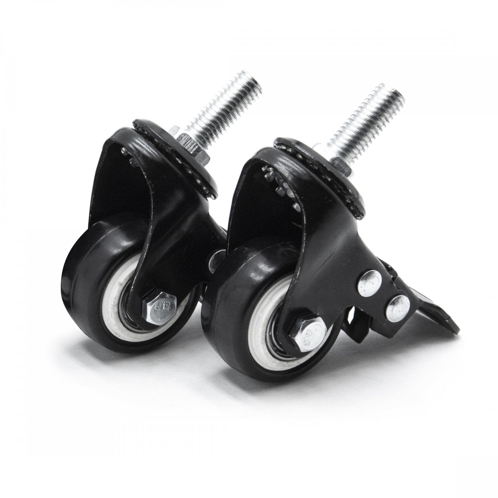 Handi Quilter Mini Casters Insight Table or Loft Frame (Set of 2) - Nebraska Quilt Company - AQT09002
