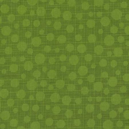 Hash Dot Pistachio - CX6699 PIST D - Dear Stella - Nebraska Quilt Company - F2400555