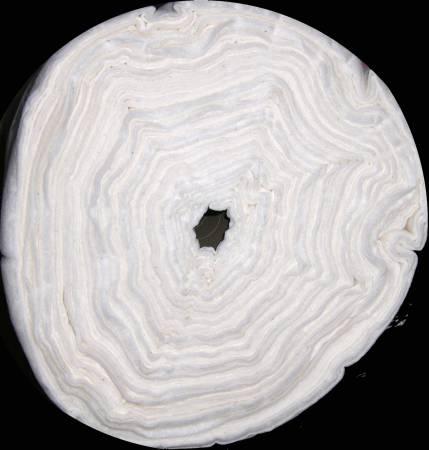 Hobbs Heirloom Premium 80/20 Batting 96" Wide Cream by the Yard - Nebraska Quilt Company - NB00002