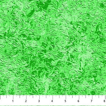 Impasto Verdant - 10497 - 72 - Patrick Lose Fabrics - Nebraska Quilt Company - F08728