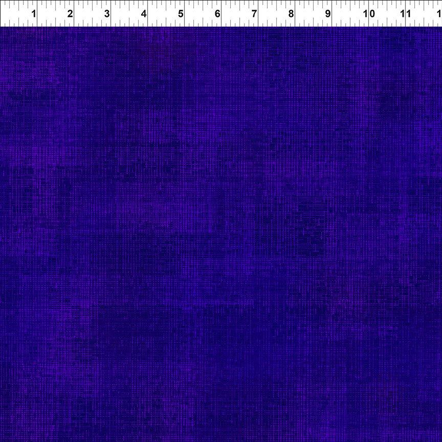 Interwoven Blueberry - 1WVN - 28 - In the Beginning - Nebraska Quilt Company - F260580
