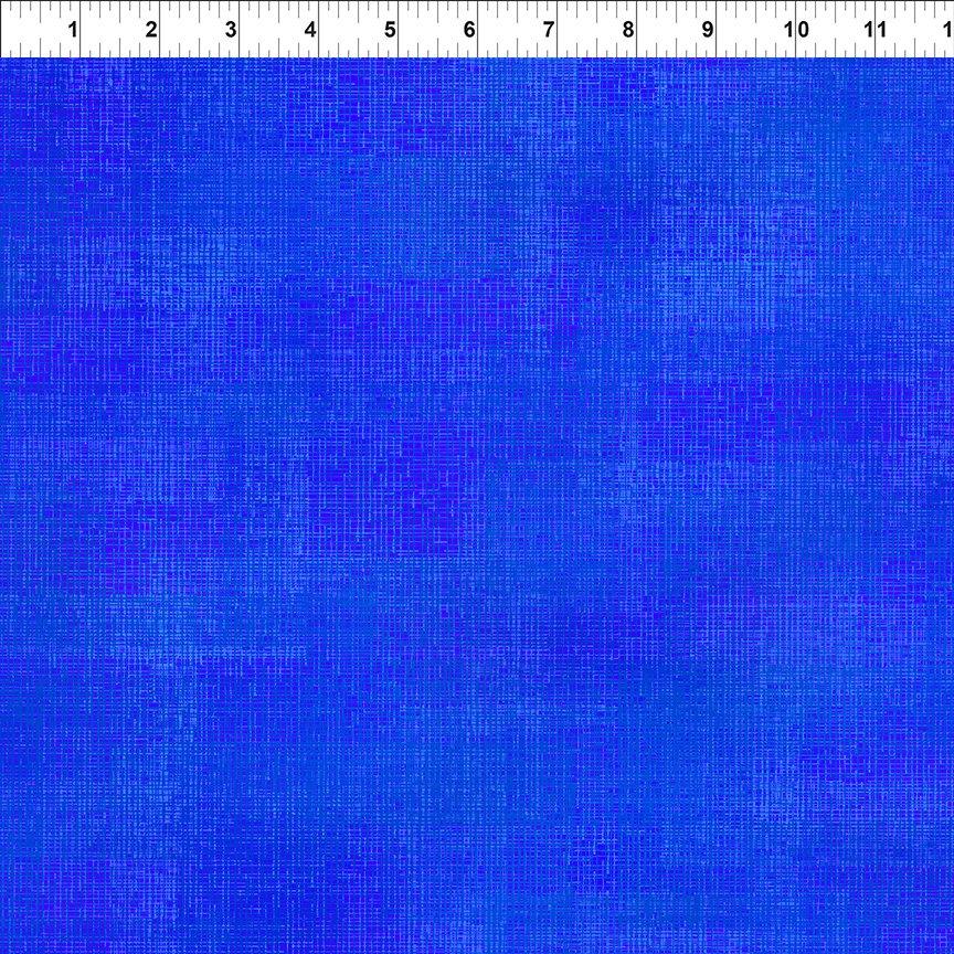 Interwoven Dark Periwinkle - 1WVN - 27 - In the Beginning - Nebraska Quilt Company - F260579