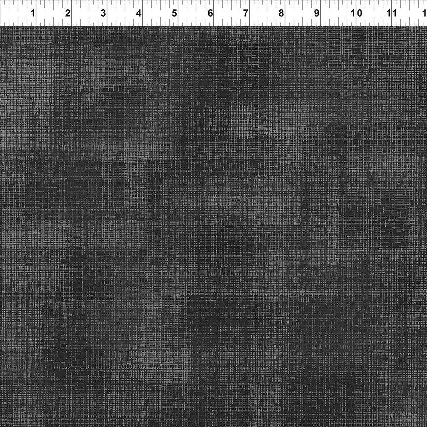 Interwoven Dark Slate - 1WVN - 32 - In the Beginning - Nebraska Quilt Company - F260584