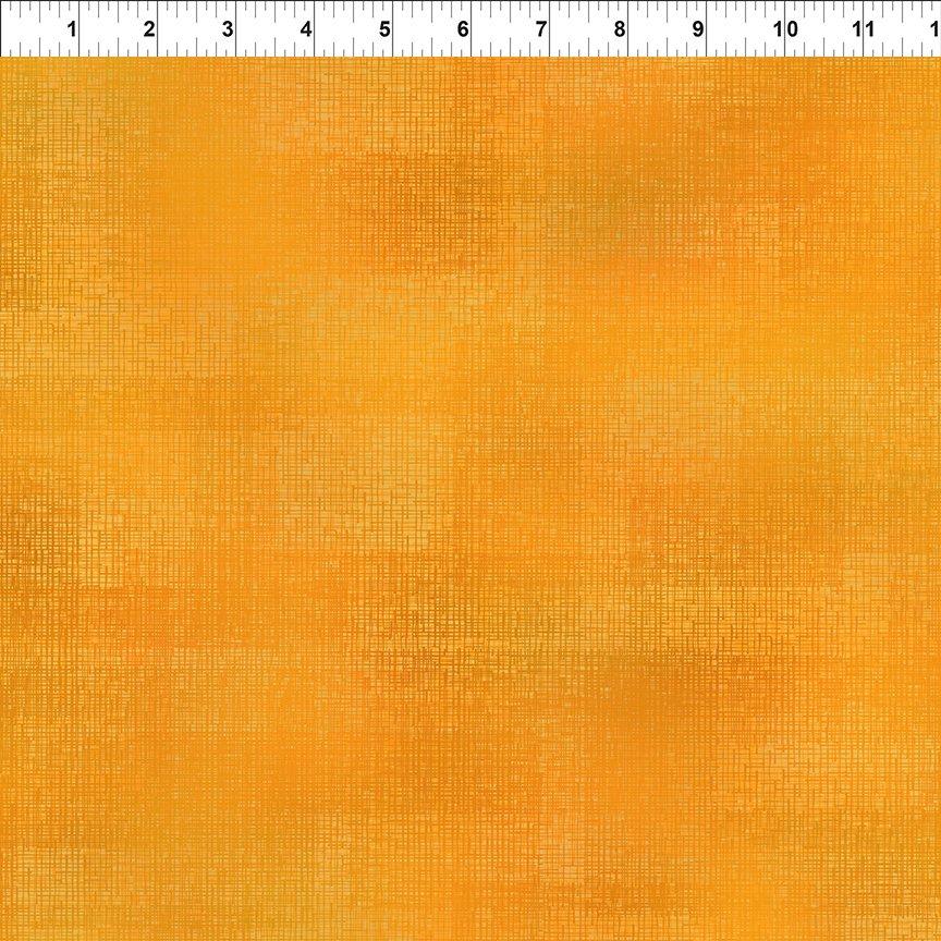 Interwoven Marigold - 1WVN - 9 - In the Beginning - Nebraska Quilt Company - F260561