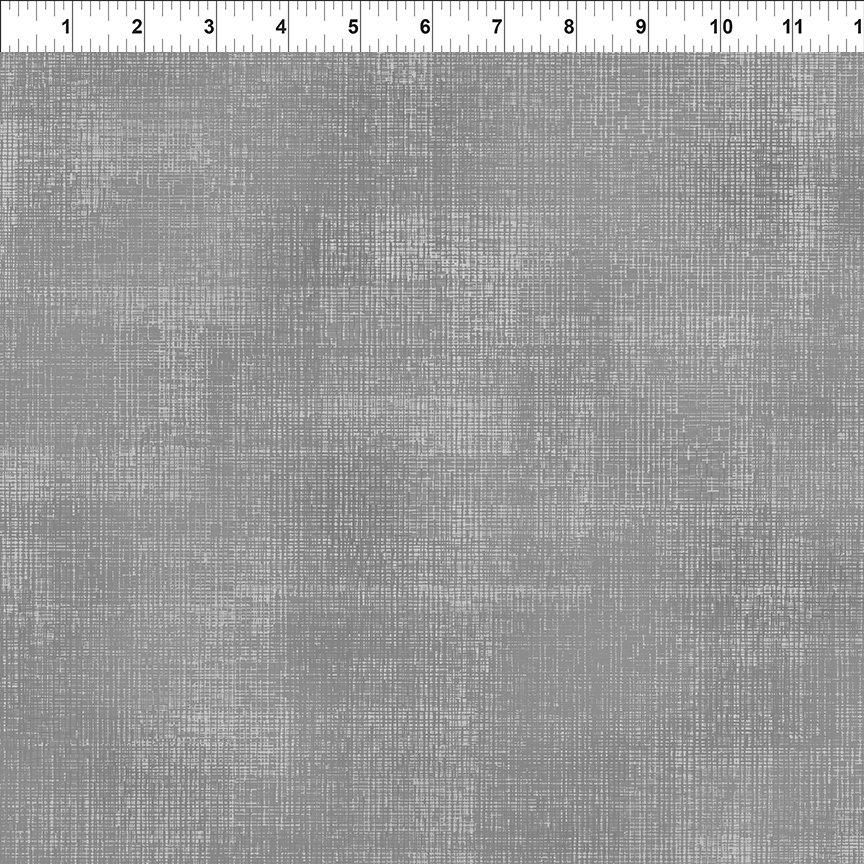 Interwoven Pewter - 1WVN - 34 - In the Beginning - Nebraska Quilt Company - F260586