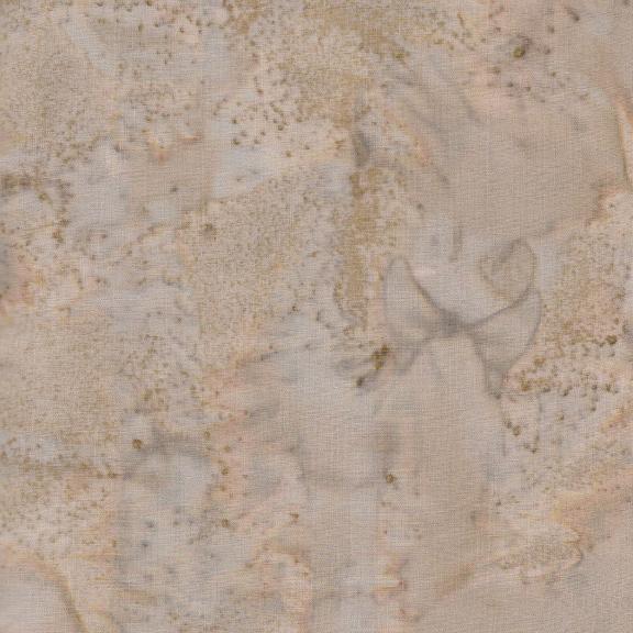Island Batik Basic Latte Latte - Nebraska Quilt Company - F78360