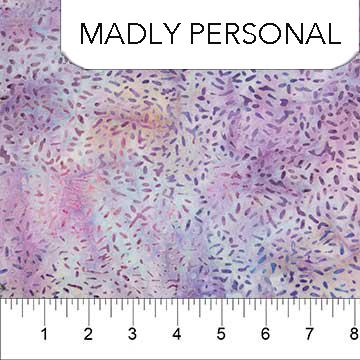 Ketan Madly Personal - 81000 - 810 - Banyan Batiks - Nebraska Quilt Company - F2610539