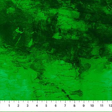 Kintsugi Paint Texture Green - 40155 - 72 - Northcott Fabrics - Nebraska Quilt Company - F2402311