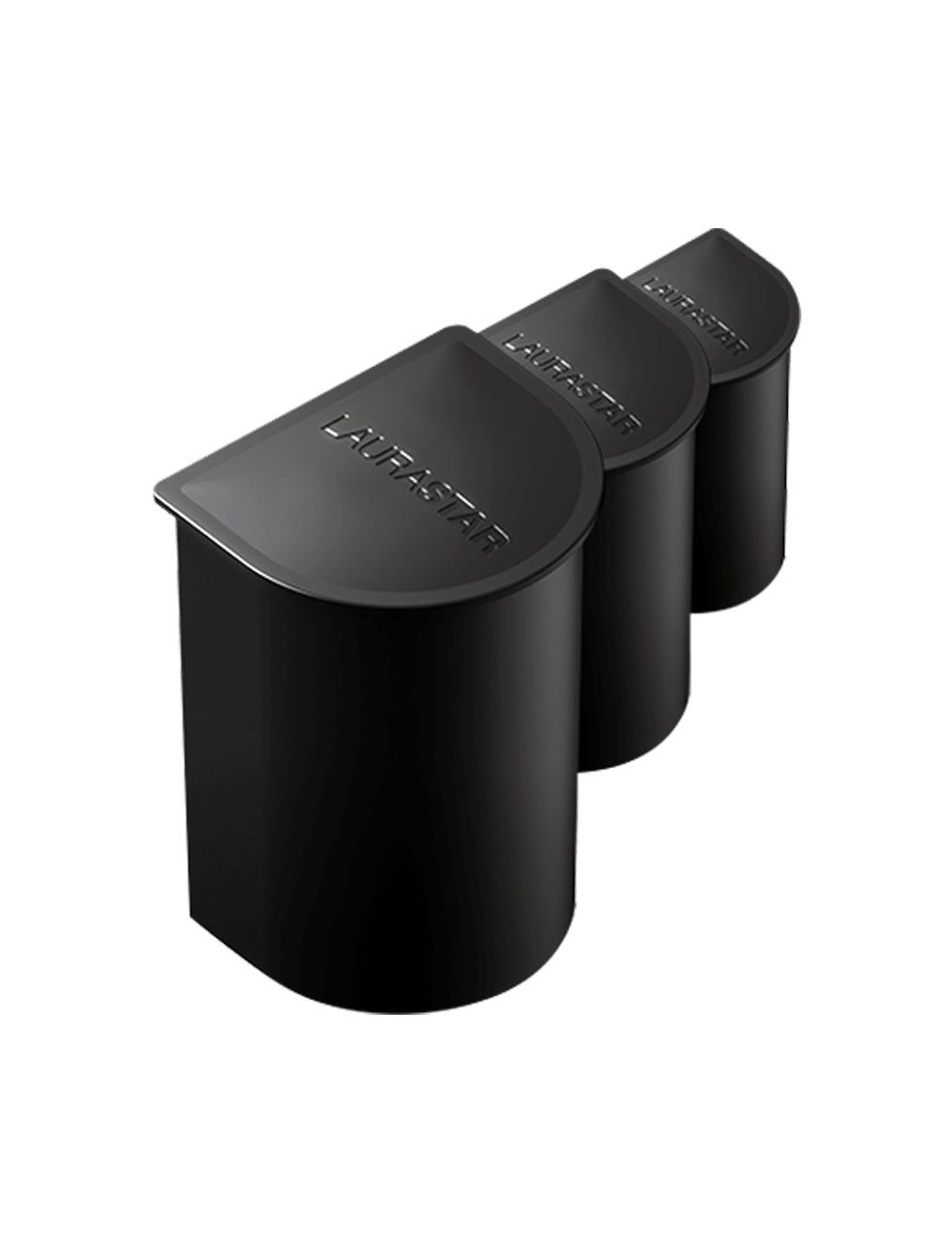 Laurastar Anti - Scale Water Filter Catridges Tripack - Lift/Izzi Plus - Nebraska Quilt Company - A502.7800.525
