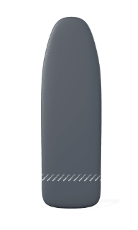 Laurastar Universal Board Cover in Dark Grey - Nebraska Quilt Company - A145.7820.898