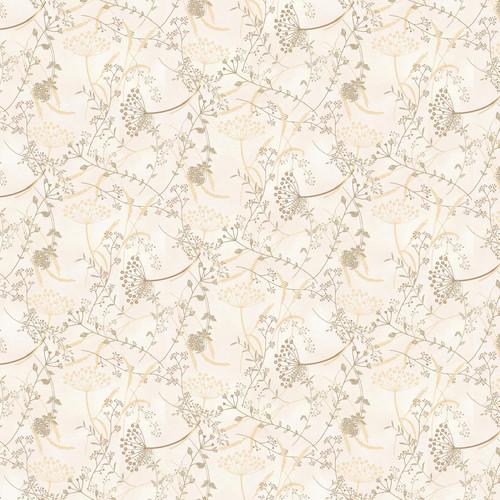 Linen Closet Tossed Queen Anne's Lace - 3069 - 30 - Henry Glass & Co. - Nebraska Quilt Company - F2401050