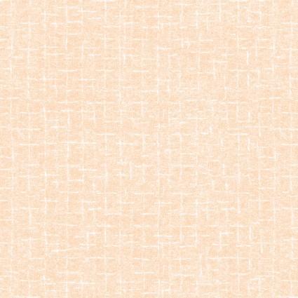 Little Lambies Woolies Flannel Orange Crosshatch - MASF18510 - O - EE Schenck - Nebraska Quilt Company - F04539