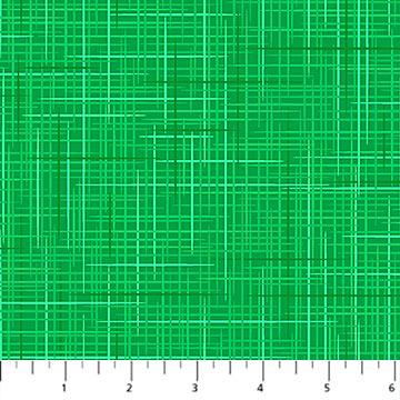 Lucky Woven Green - 10526 - 72 - Patrick Lose Fabrics - Nebraska Quilt Company - F2400126