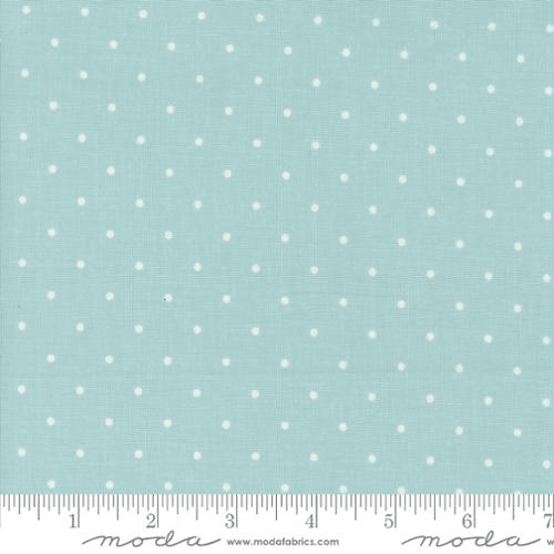 Magic Dot Blender Dots Cotton Candy - 5230 42 - Moda Fabrics - Nebraska Quilt Company - F09686