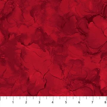 Mirage Cardinal - 28270 - 25 - Northcott Fabrics - Nebraska Quilt Company - F260604