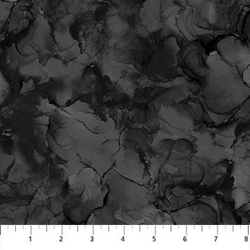 Mirage Ebony - 28270 - 99 - Northcott Fabrics - Nebraska Quilt Company - F260619